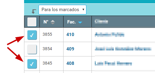 Preguntas Frecuentes. Como hacer una remesa bancaria