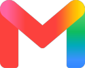 Logotipo Gmail